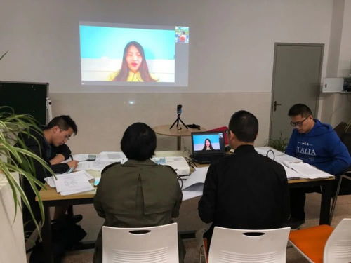 通信工程设计与监理专业2020级毕业答辩圆满完成