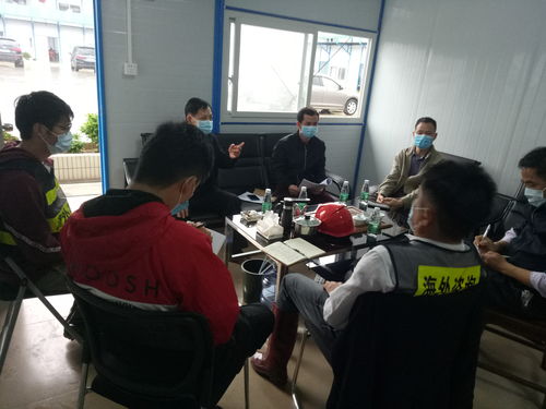 广东海外建设咨询 图片新闻